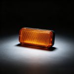 Truck Marker Light1