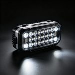 Matrix LED Spot Light2
